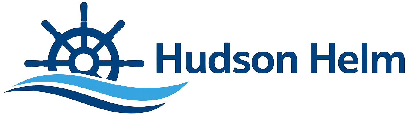 Hudson Helm